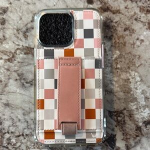 Walli iPhone 13 Pro phone case